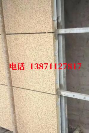 南阳地埋管清洗外墙ET板